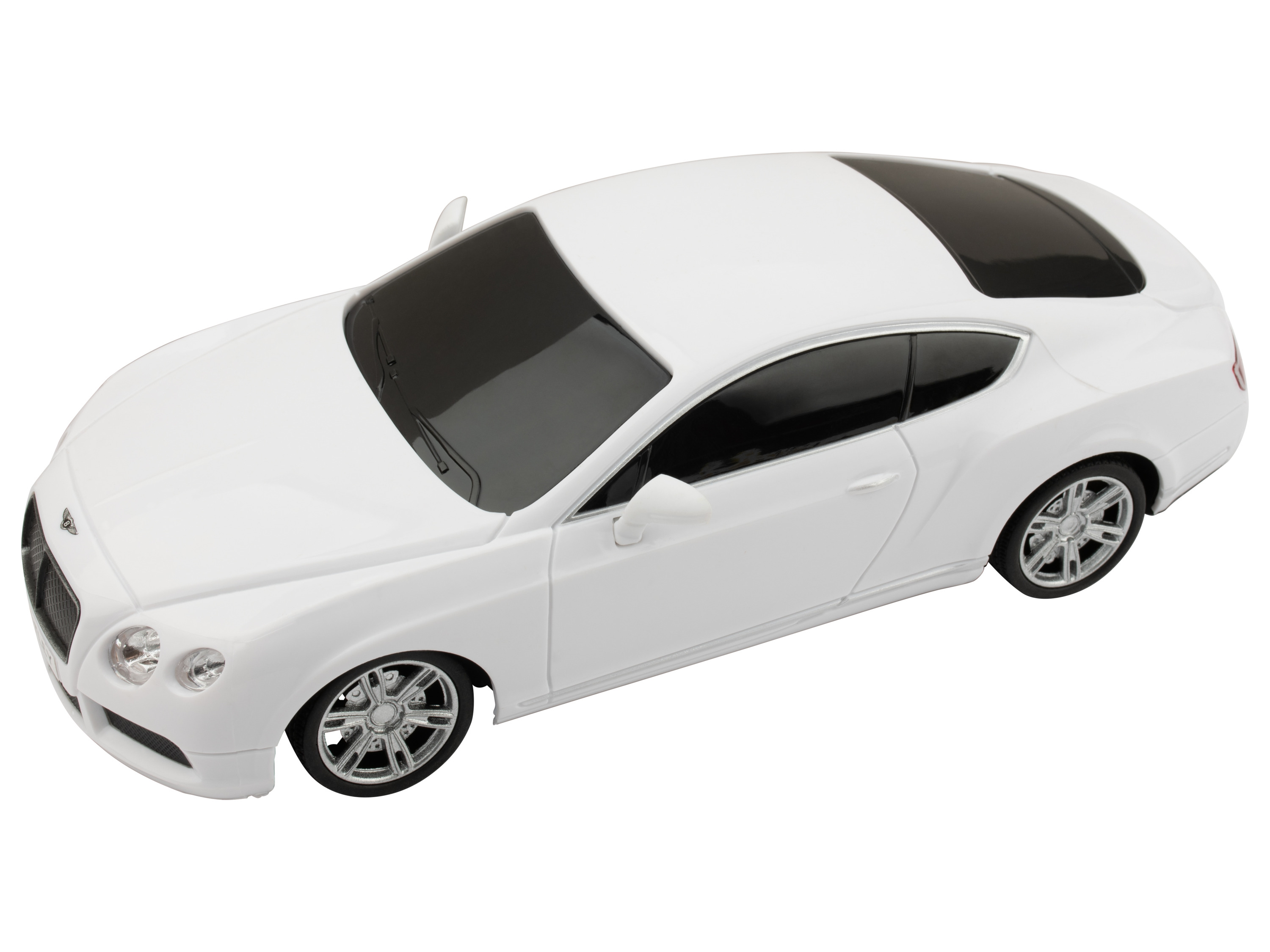 lupilu Bestuurbare auto (Bentley Continental GT V8) afbeelding