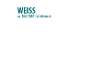 Weiss RAL 9010, zijdemat afwerking.
