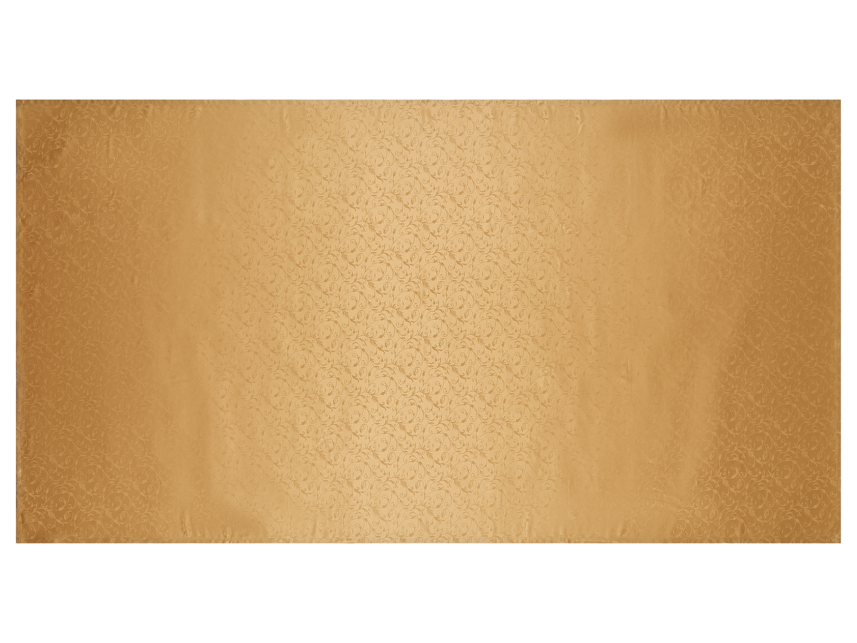 LIVARNO home Jacquard tafelkleed (Vierkant, Goud)