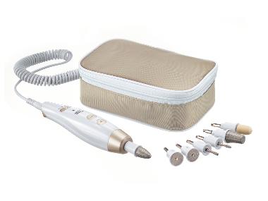 CIEN Beauty Manicure- en pedicureset
