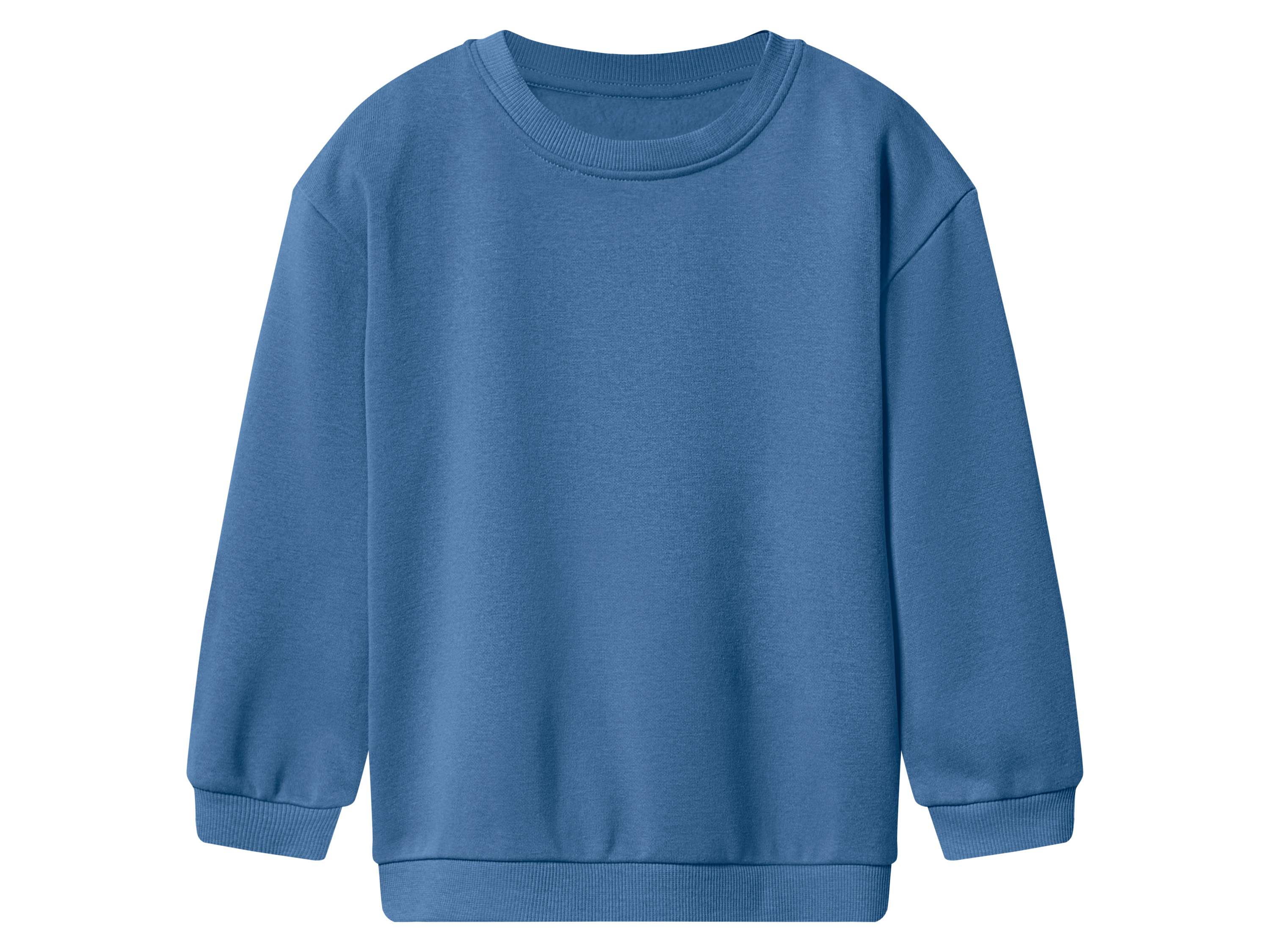 lupilu Kinder trui (Blauw, 98/104)