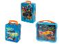 KLEIN Hot Wheels opbergkoffers in verschillende ontwerpen.