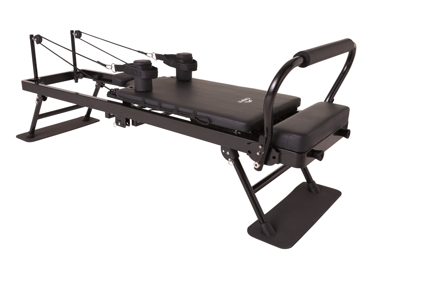 CRIVIT Pilates reformer