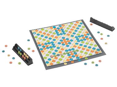 Lidl-shop lupilu® Klassieke bordspellen (Vocabulum) aanbieding