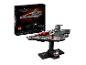 LEGO Star Wars Acclamator-Class Assault Ship model en doos