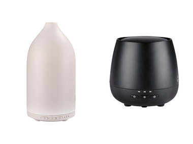 SILVERCREST® Aroma diffuser