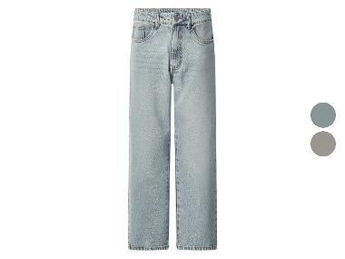 ESMARA KIDS Kinder jeans, loose fit