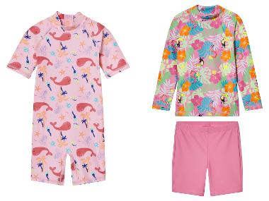 lupilu® Kinder UV-zwempak