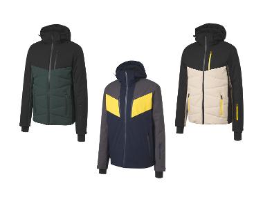 CRIVIT Heren ski-jas Premium