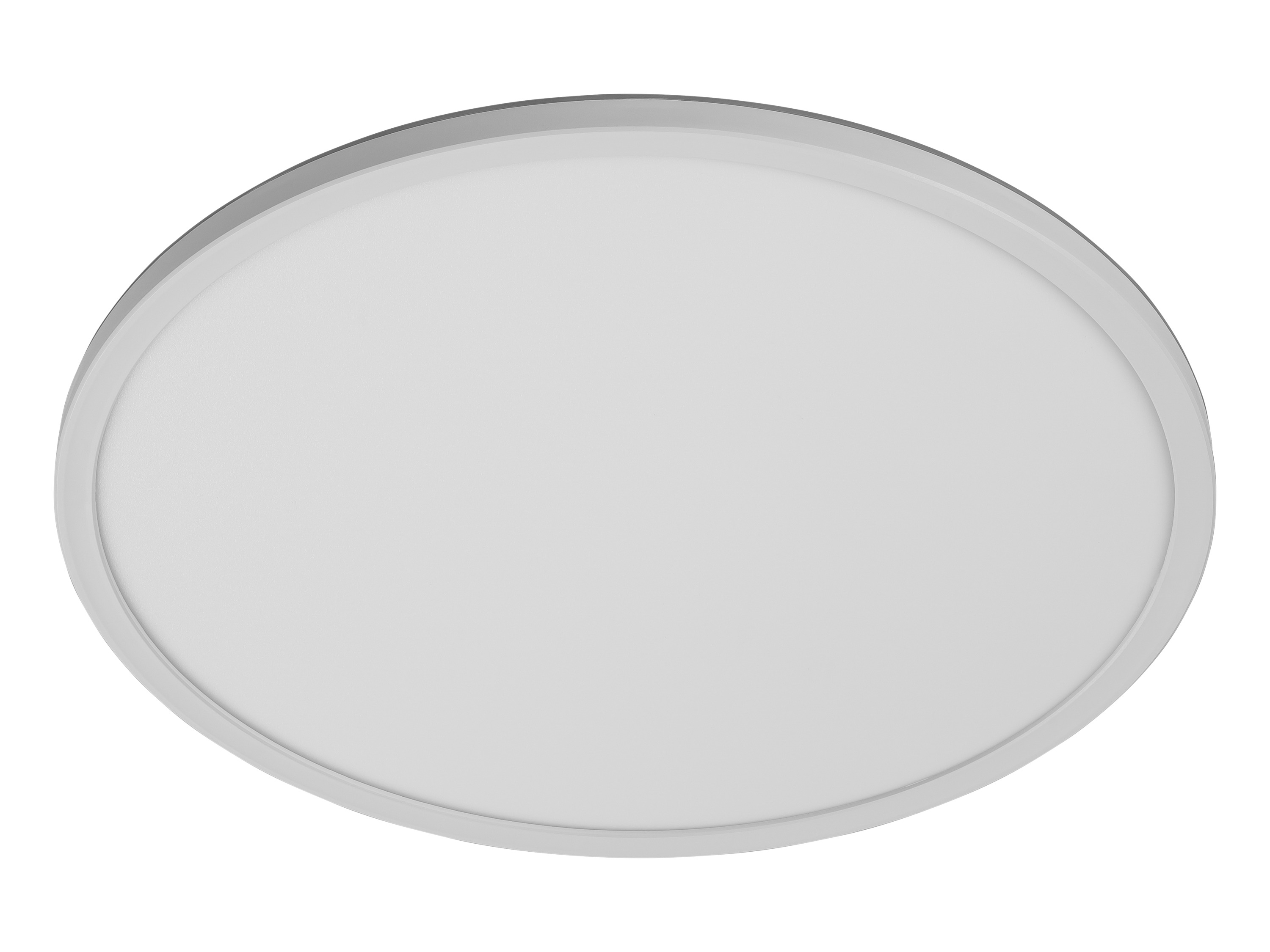 LIVARNO LED-plafondlamp (Rond)