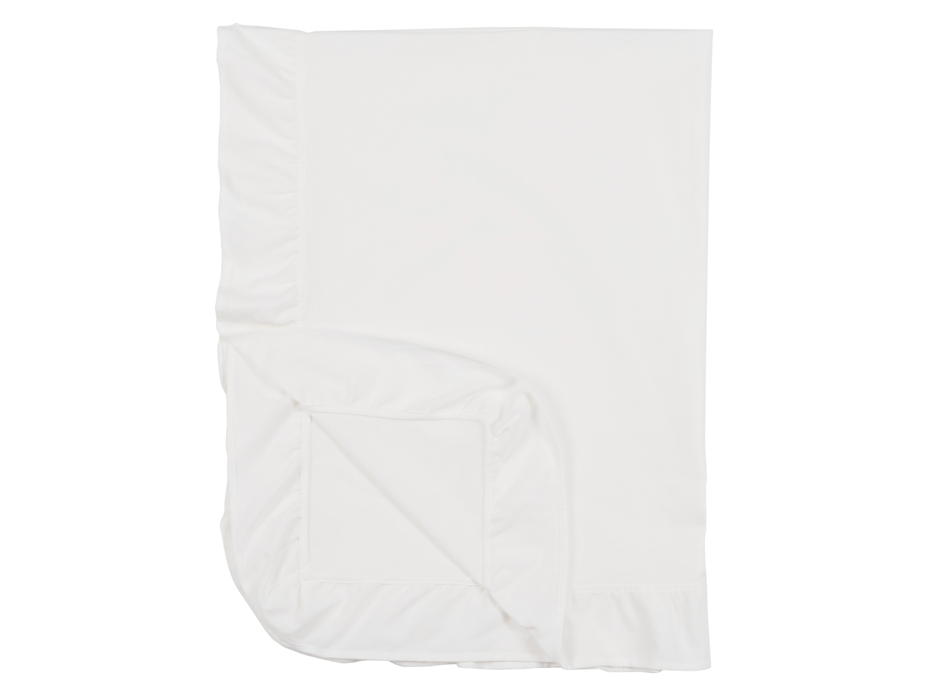 LIVARNO Tafelkleed 120 x 160 cm (Wit)