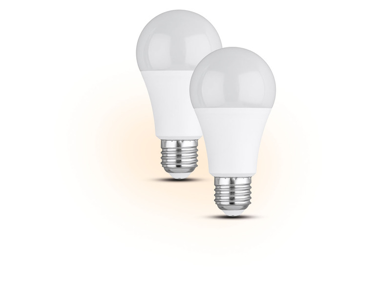 Ga naar volledige schermweergave: LIVARNO home 2 of 3 LED-lampen - afbeelding 20
