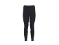 Zwarte sportlegging voor dames