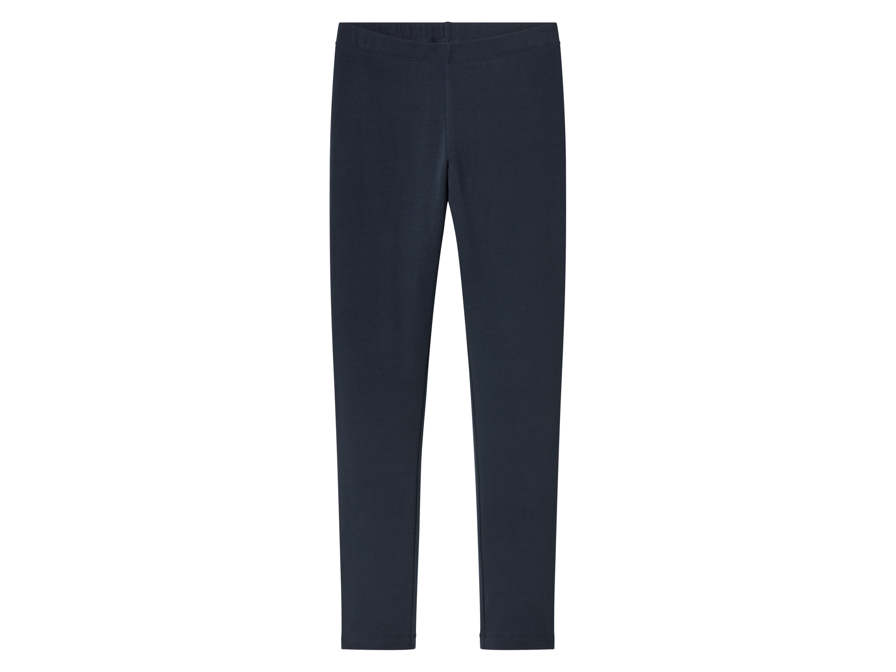 esmara Kinder thermolegging (Marineblauw, 134/140)