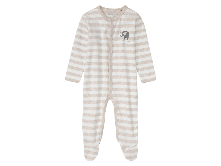 Ga naar volledige schermweergave: bellybutton Baby pyjamapakje - afbeelding 2