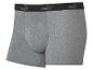 Grijze Puma boxershorts van melange.