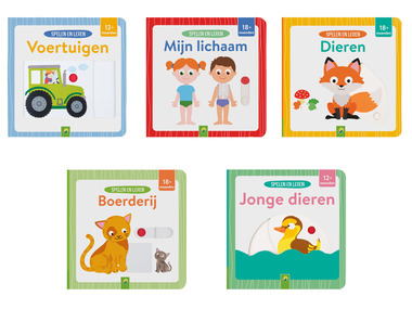 Kinderboek