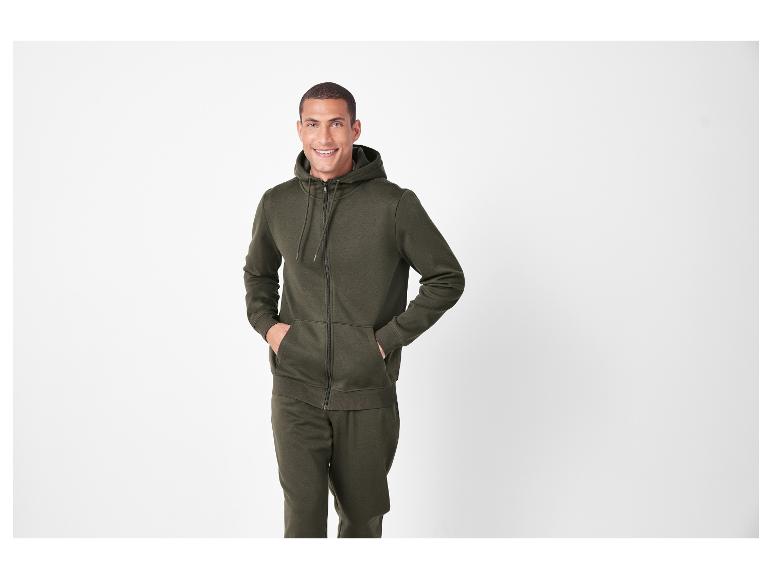 Heren vest