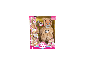 BAYER DESIGN Piccolina Magic Tears pop, 42 cm, in de originele verpakking