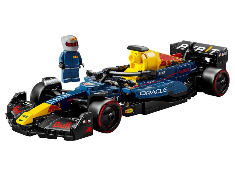 Oracle Red Bull Racing RB20 F1 racewagen - 77243
