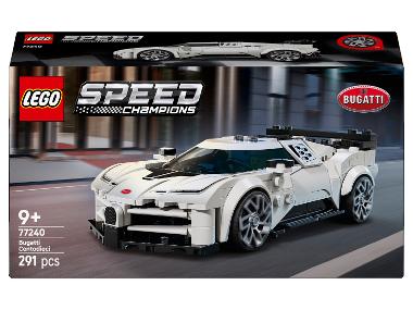 LEGO® SPEED Champions 77240 »Bugatti Centodieci hyper sportauto«
