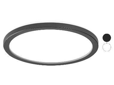 OSRAM LED-plafondlamp Orbis Ultra Slim Backlight 3step clickdim