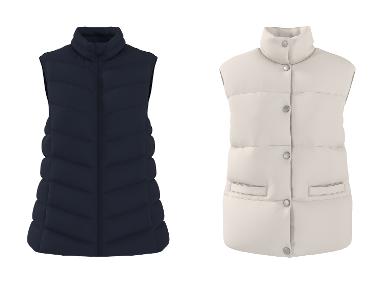 esmara® Dames bodywarmer