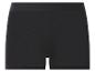 Zwarte boxershort voor heren