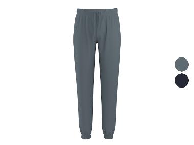 ESMARA MEN Heren joggingbroek
