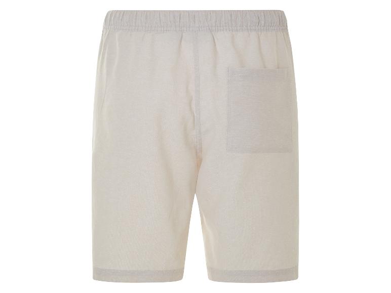 Heren short