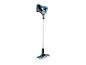 Bissell PowerFresh Slim stoommop in zwart en blauw