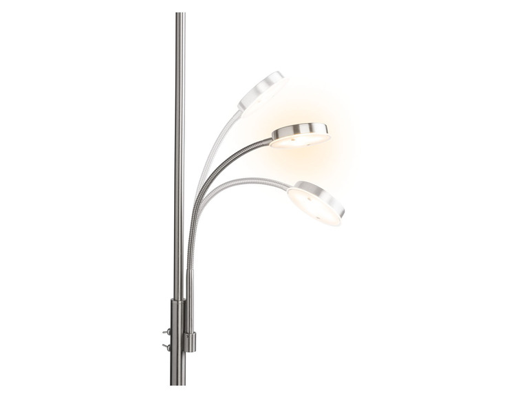Ga naar volledige schermweergave: LIVARNO home Staande LED-lamp - afbeelding 23