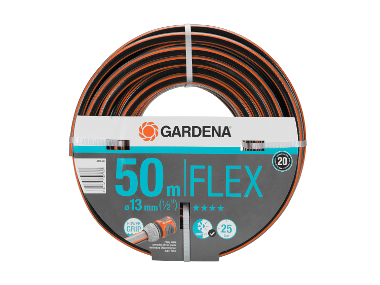 Gardena Tuinslang Flex Comfort 50 m