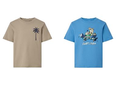 name it Kinder T-shirt
