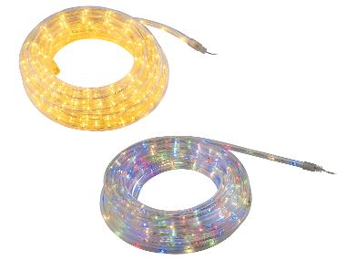 LIVARNO home LED-lichtslang 240 LED's