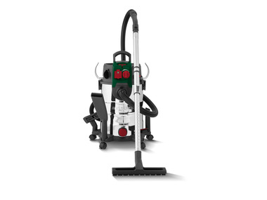 PARKSIDE® Nat-/droogzuiger 1500 W