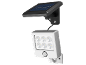 LED-zonnelamp met bewegingssensor
