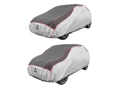ULTIMATE SPEED® Hagelbeschermhoes auto