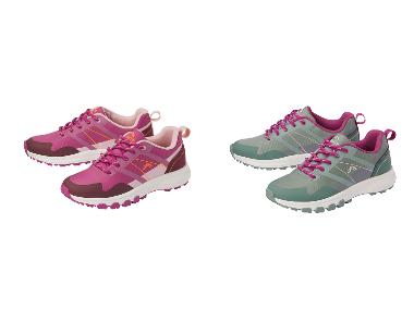 CRIVIT Kinder wandelschoenen