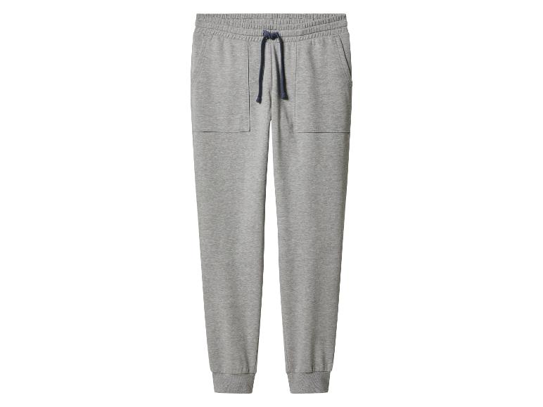 Heren joggingbroek