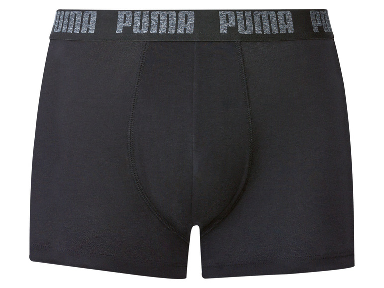 Ga naar volledige schermweergave: Puma 2 heren boxershorts - afbeelding 3