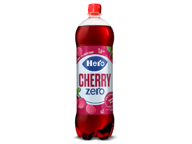 HERO Cherry Zero