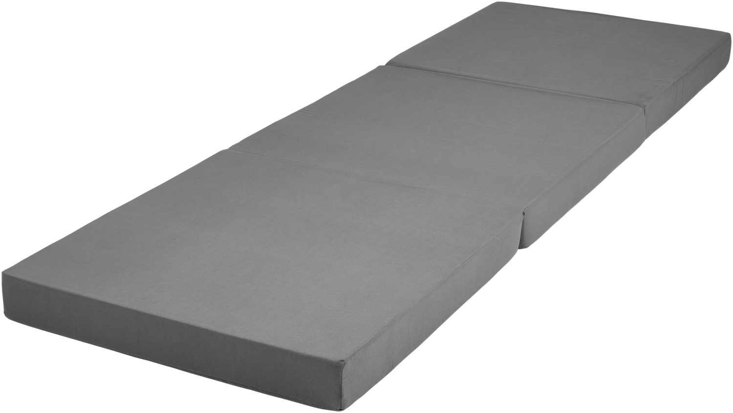 LIVARNO Opvouwbaar logeermatras, 65 x 190 cm