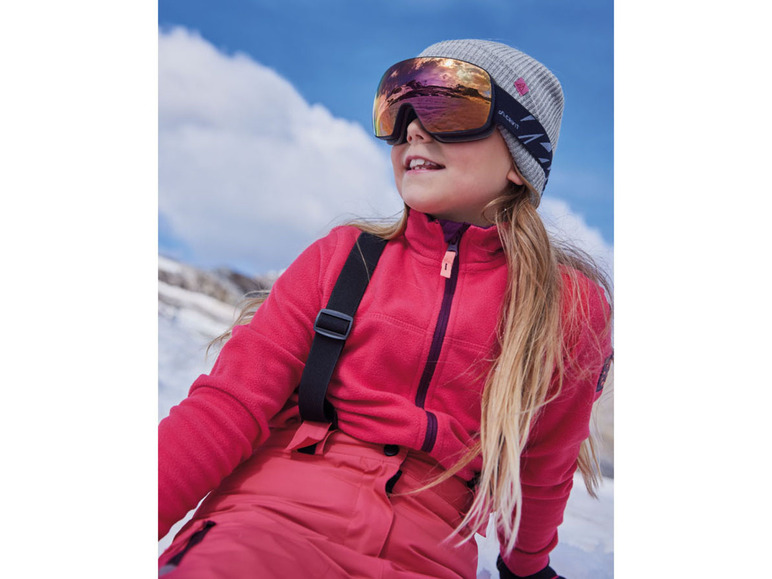 Ga naar volledige schermweergave: CRIVIT Kinder ski-/snowboardbril - afbeelding 13