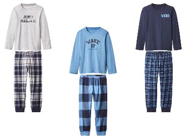 lupilu® Kinder pyjama