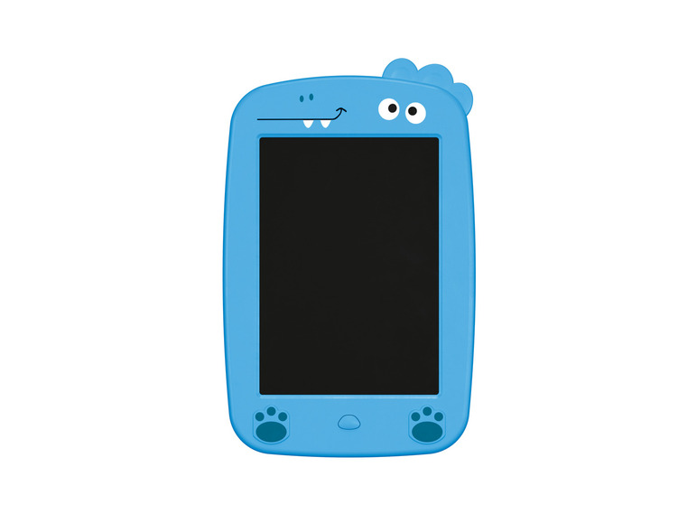 LCD schrijfpad voor kinderen