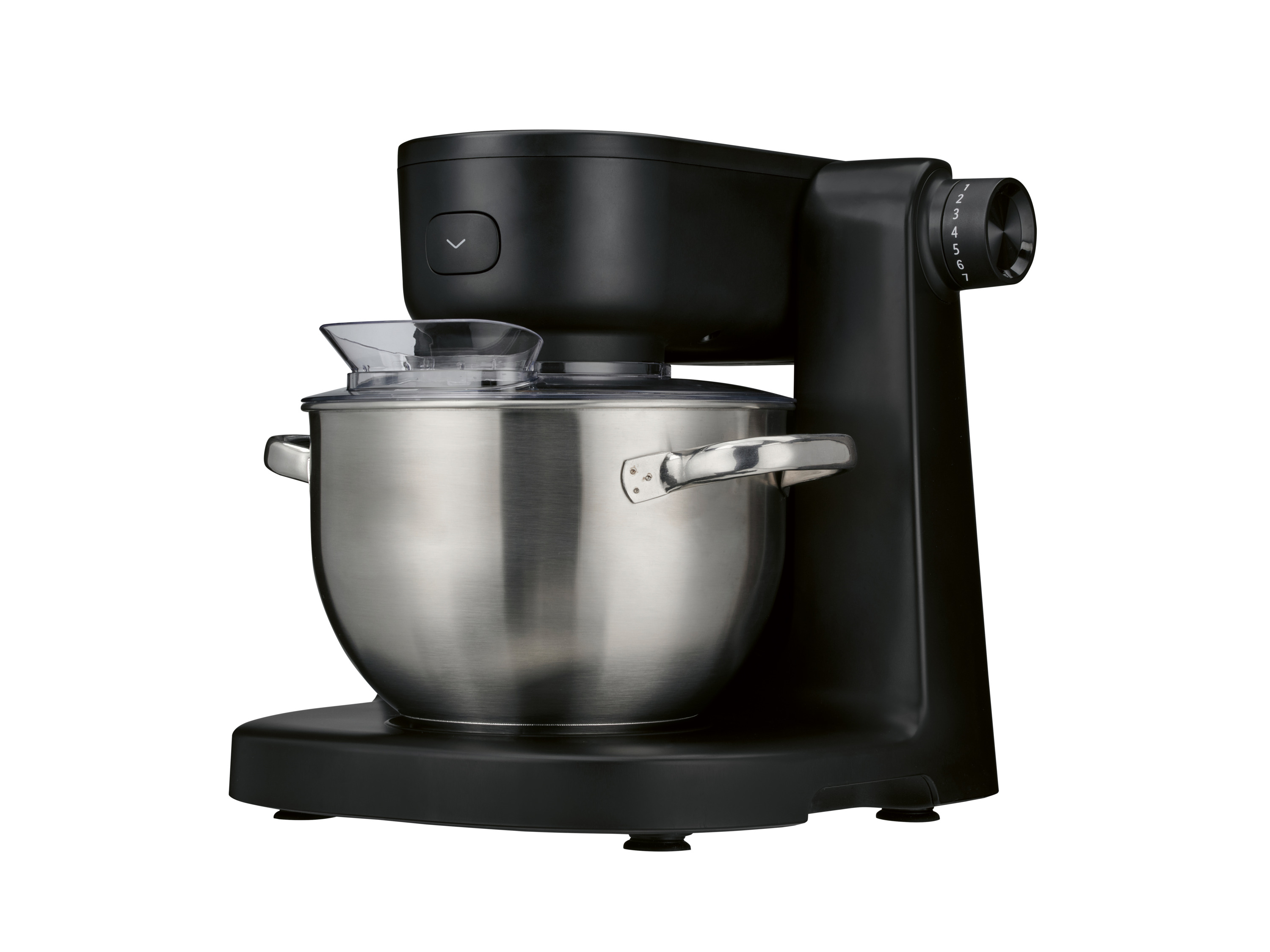 SILVERCREST Keukenmachine 1000 W afbeelding