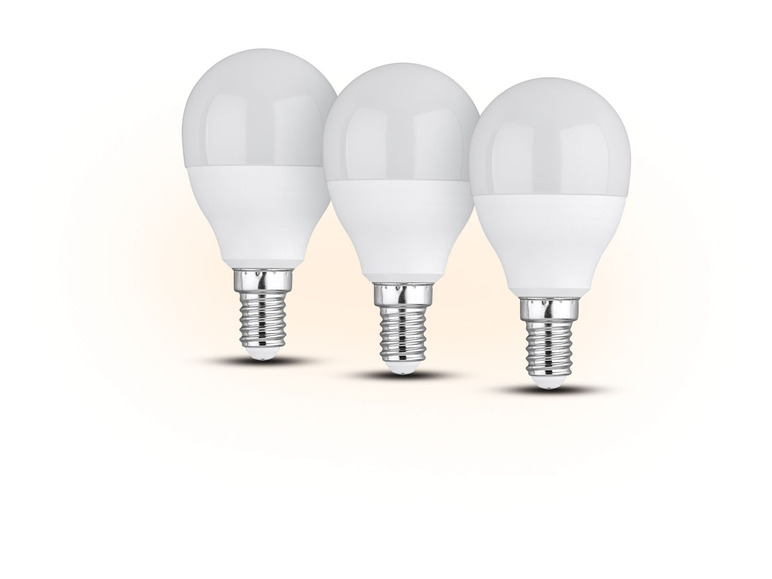 Ga naar volledige schermweergave: LIVARNO home LED-Lampen - afbeelding 19
