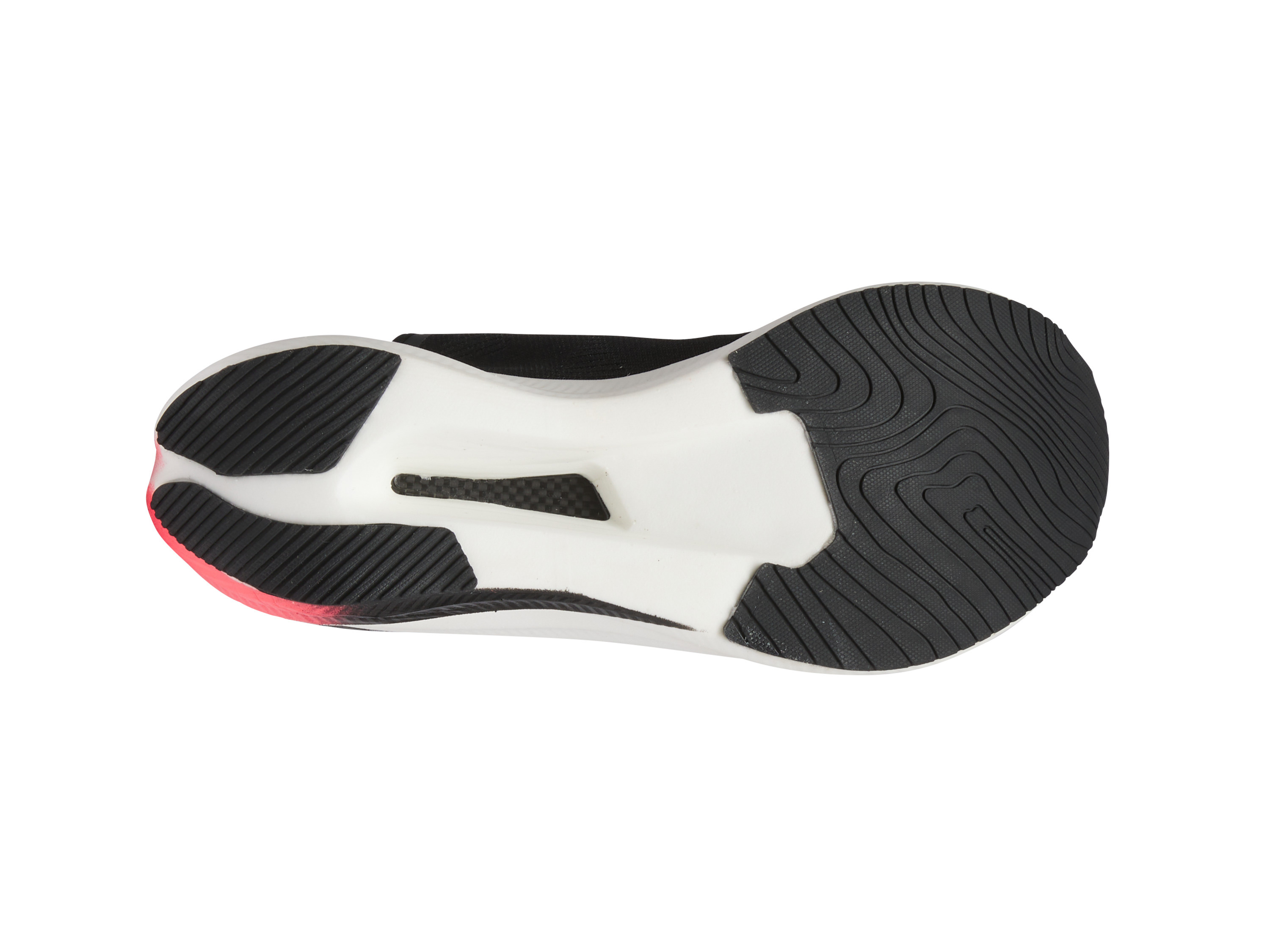 CRIVIT CarbonLite 1.0 Dames hardloopschoenen - 23