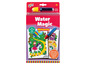Galt Water Magic boekje met waterpen, unicorns